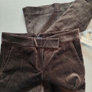 NWT Theory Tamara in Bittersweet size 0